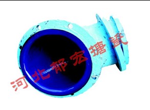 搪瓷管件、閥門(mén)