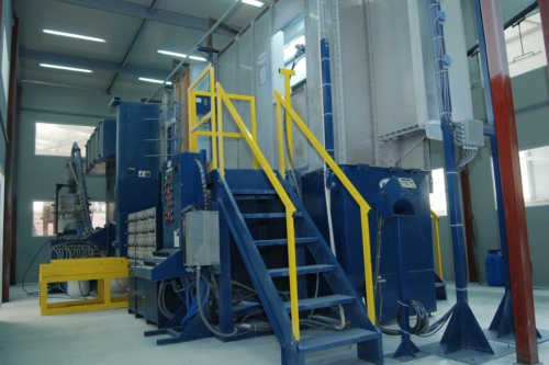 靜電噴涂設(shè)備