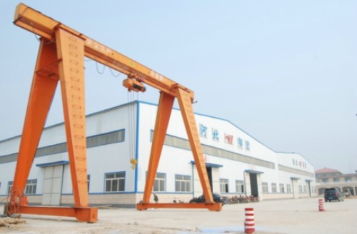 30噸龍門(mén)吊